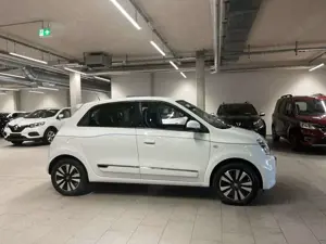 Renault Twingo Intens Electric Klima Rückfahrkamera Sitzheizung Bild 5