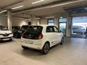 Renault Twingo Intens Electric Klima Rückfahrkamera Sitzheizung Bild 4