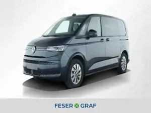 Volkswagen T7 Multivan 2.0 TDI Life 7Si. AHK Nav RüKa Sitzh.