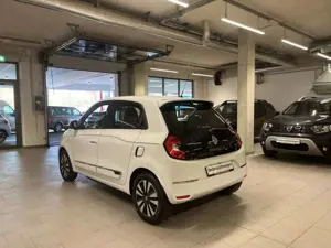 Renault Twingo Intens Electric Klima Rückfahrkamera Sitzheizung Bild 3