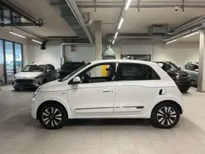 Renault Twingo Intens Electric Klima Rückfahrkamera Sitzheizung Bild 2