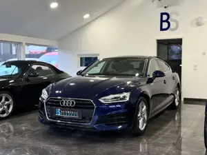 Audi A5 Sportback 40 g-tron/Kamera/XenonPlus/Keyless Bild 2