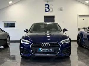 Audi A5 Sportback 40 g-tron/Kamera/XenonPlus/Keyless Bild 3