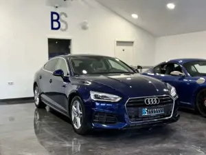 Audi A5 Sportback 40 g-tron/Kamera/XenonPlus/Keyless Bild 4