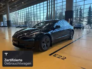 Tesla Model 3 Rear-Wheel Drive