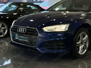 Audi A5 Sportback 40 g-tron/Kamera/XenonPlus/Keyless Bild 5