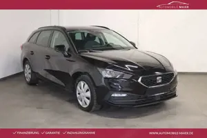 SEAT Leon 2.0 TDI ST Style-Virt.-Navi-LED-SHZ-PDC-