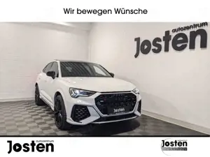 Audi RS Q3 2.5 TFSI qu. Sportback LED RS-AGA 280Kmh Sonos ACC