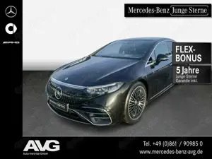 Mercedes-Benz EQS EQS 450+ AMG Pano 360° Burmester HUD Memory Navi