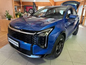 Kia Sportage Spirit #Sound # AHK #360 Grad Kamera