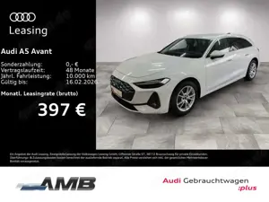 Audi A5 Advanced TDI AHK/LED+/RFK/Tech/11.29Gar