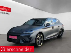 CUPRA Leon Sportstourer 2.0 TSI DSG 4Drive VZ Tribe HD-MATRIX