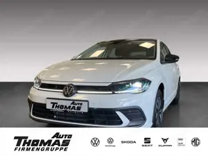 Volkswagen Polo 1.0 TSI DSG Goal Pano IQ.Light