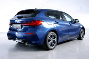 BMW 120 1 Limousine 120 i Sport Line Bild 3