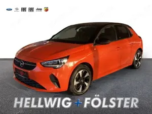 Opel Corsa-e F Edition 7,4 kw Charger Shz Kamera