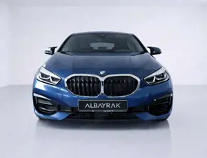 BMW 120 1 Limousine 120 i Sport Line Bild 2