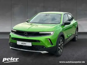 Opel Mokka-E Mokka e Elegance Automatik Klimaautomatik Sitzheizung