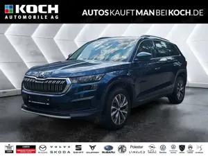 Skoda Kodiaq 1.5 TSI ACT Style DSG PDC ACC LED NAVI eHKl