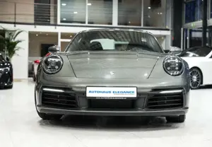 Porsche 911 Carrera*SOUND-PACKAGE+*SPORTSITZE*PDK*DAB+* Bild 5