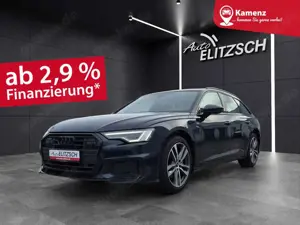 Audi A6 Avant 40 TDI Sport quattro S-Line Matrix AVC Pa...