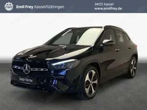 Mercedes-Benz GLA 180 GLA