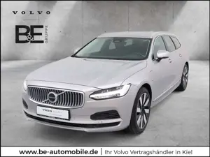 Volvo V90 Kombi T6 Plus Bright Recharge Plug-In Hybrid AWD