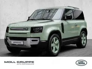Land Rover Defender 90 D300 3.0 (DPF) 75th Limited Edition