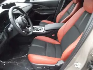 Mazda CX-30 e-SKYACTIV-G M-Hybrid 140 Nagisa AT Bild 4