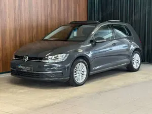 Volkswagen Golf VII 1.6TDI°S-Dach°Klima°PDC°SHZ°AHK