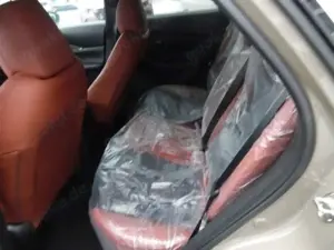 Mazda CX-30 e-SKYACTIV-G M-Hybrid 140 Nagisa AT Bild 5