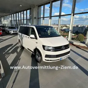 Volkswagen T6 Transporter Bus Multivan Trendline