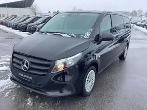 Mercedes-Benz Vito 116 CDI Tourer PRO XXL 9Sitze Kamera AHK2,5