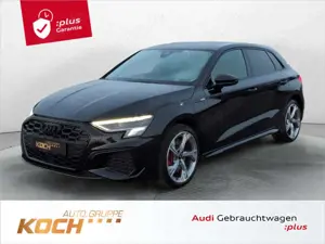 Audi A3 45 TFSI e S-Tronic S-Line 2x, LED,
