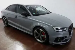 Audi RS3 Lim. 2.5 TFSI quattro NO OPF Black Optik