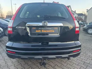 Honda CR-V Elegance*AHK*Sitzheizung*Kamera*Top Zustand Bild 5