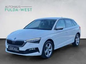 Skoda Scala 1.0TSI DSG Style LED Kamera Kessy ACC
