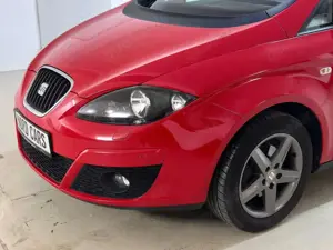 SEAT Altea Bild 3