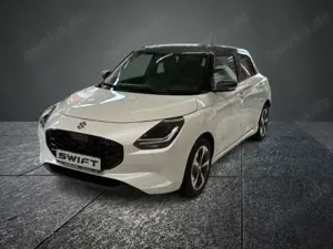 Suzuki Swift 1.2 HYBRID MT Comfort+