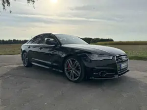 Audi S6 A6