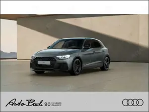 Audi A1 advanced 25 TFSI 70(95 ) kW(PS) S t