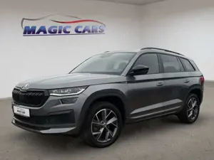 Skoda Kodiaq 2.0 TDI Sportline *Matrix*Virtual*Kamera*