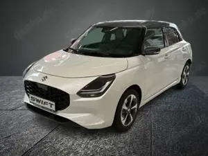 Suzuki Swift 1.2 HYBRID MT Comfort+