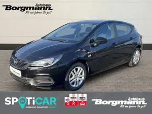 Opel Astra Edition 1.2 LED - Bluetooth - Sitzheizung - Park D