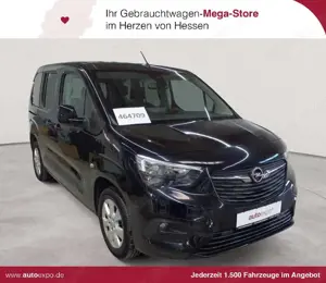 Opel Combo Combo Life1.2 Autom. Elegance SHZ