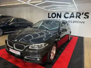 BMW 520 d xDrive/Navi/PANO/LederHeadUp/LED/TOP