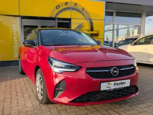 Opel Corsa Edition /Sitzheizung /Allwetter /LED-Scheinwerfer