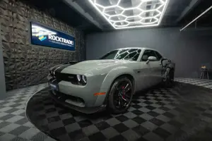 Dodge Challenger 6.4 V8 SRT 392 R/T SCAT PACK WIDEBODY
