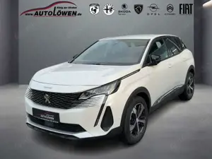 Peugeot 3008 1.2 PureTech 130 Allure Pack (EURO 6d)