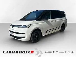 Volkswagen T7 Multivan 2.0 TDI DSG Edition 7-Sitzer AHK*IQ-LIGHT*NAV*S...
