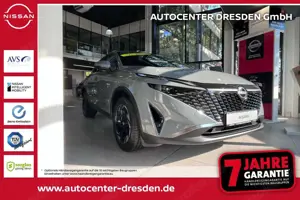 Nissan Qashqai 1.5 e-POWER 205 PS N-Conn HUD Nav Kam LED